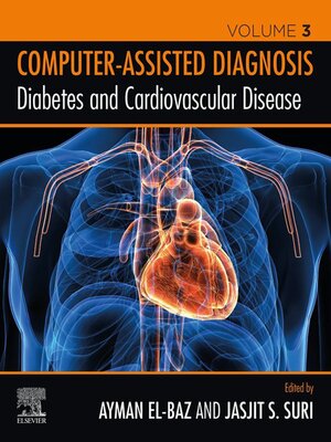 cover image of Diabetes and Cardiovascular Disease